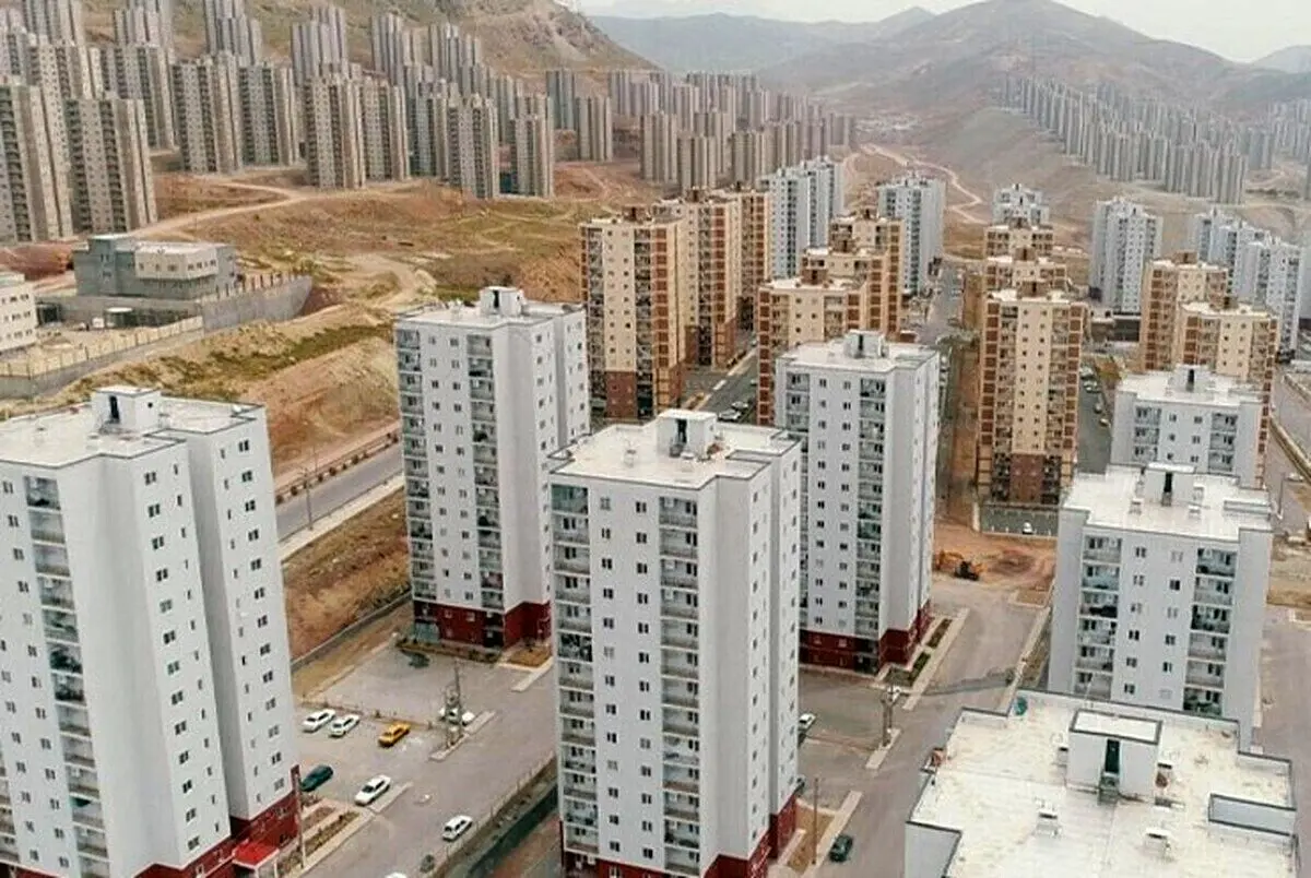 آغاز فروش «متری» مسکن | بازتاب امروز