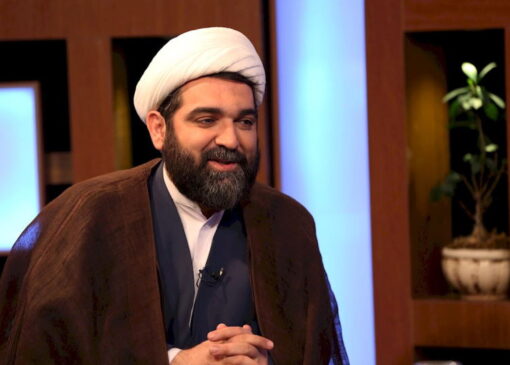 انتقاد هادی سروش از شهاب مرادی