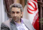 معاون پزشکیان: رئیس جمهور برای نجات ایران تنها نخواهد ماند