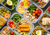 غذا چیست؟
