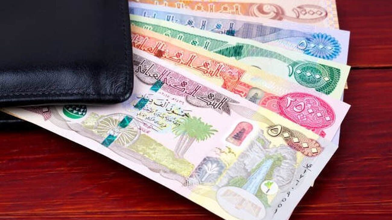 قیمت 100 دینار عراقی به تومان ، امروز ، 12 مارس 1403