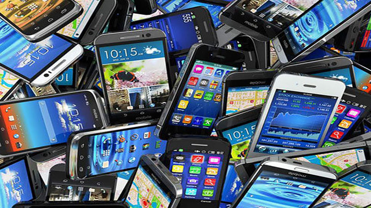 قیمت تلفن های همراه در جدول بازار +