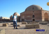 مستند ایرانگرد