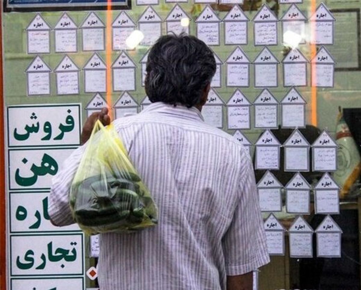 بازار اجاره اتاق 9متری در تهران داغ شد! | بازتاب امروز