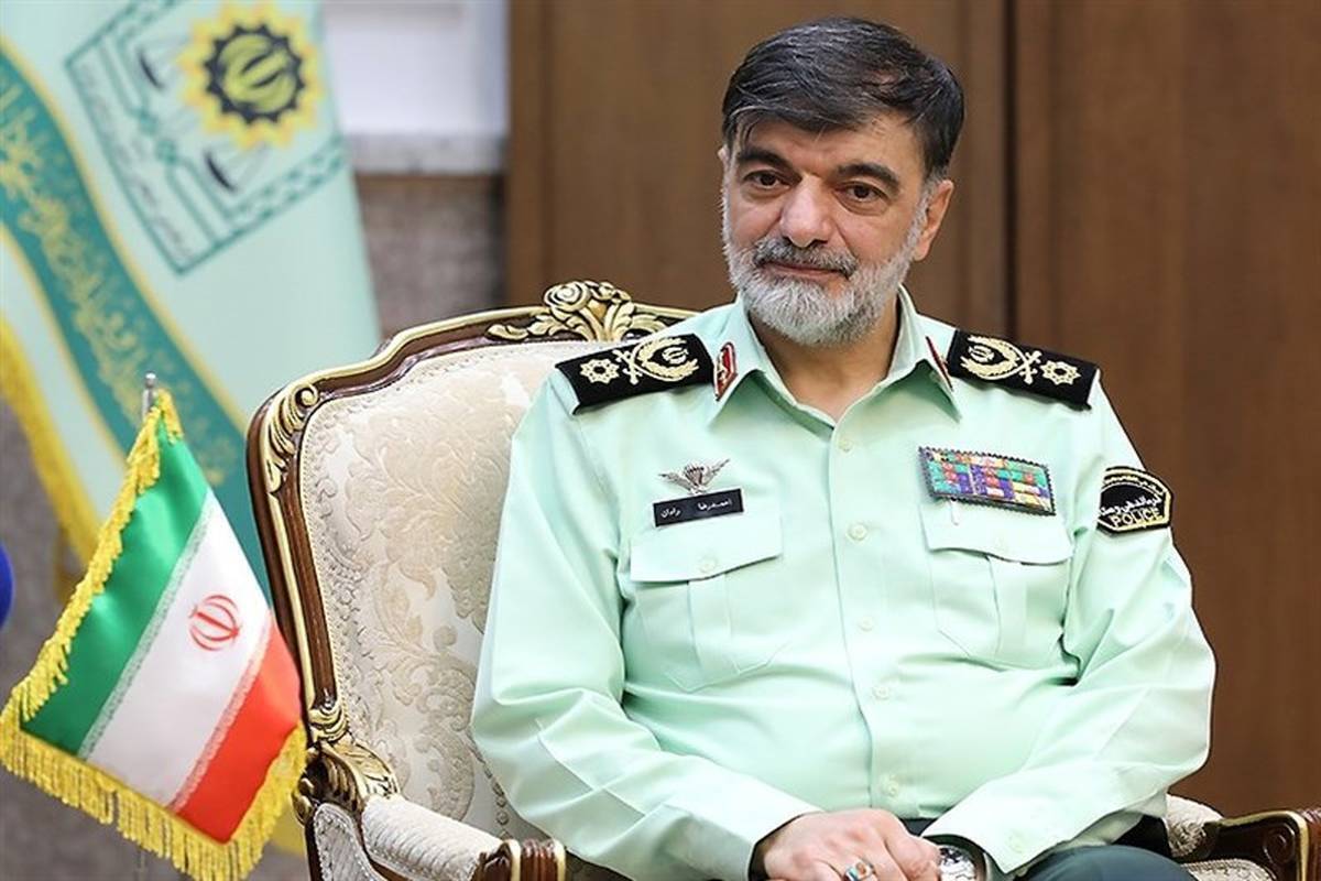 رادان: اراذل و اوباش باید سوراخ‌موش بخرند | بازتاب امروز