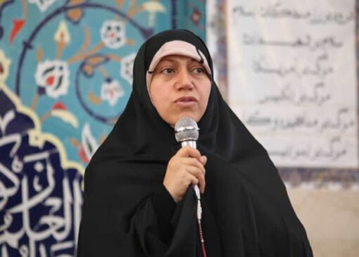 «فراکسیون خانواده از لایحه حمایت از زنان در برابر خشونت حمایت می‌کند»