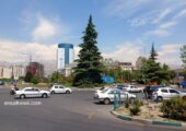 وضعیت «حجاب» در تهران | گزارش اردیبهشت ۱۴۰۴ | بازتاب امروز