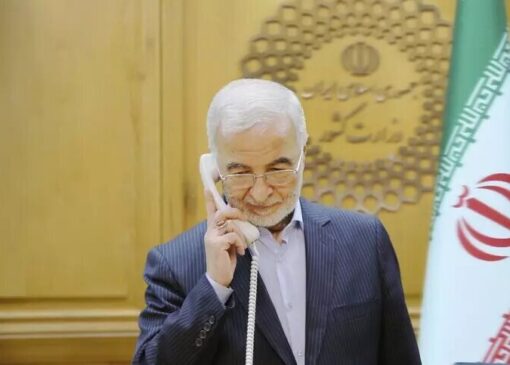 وزیر کشور یک زن را منصوب کرد/ معصومه رضایی بخشدار کدام شهرستان شد؟