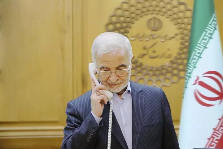 وزیر کشور یک زن را منصوب کرد/ معصومه رضایی بخشدار کدام شهرستان شد؟