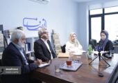 میزگرد داغ ایران و مهاجران افغان /۱/ بتول اکبری: نژادپرست باشید! | مازیار خسروی: مهاجرستیز نیستیم | بازتاب امروز