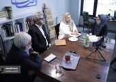 میزگرد داغ ایران و مهاجران افغان /۲/ واعظ مهدوی: خطای یک افغانی را تعمیم ندهیم | خسروی: با مهاجرت لجام‌گسیخته مخالفم | بازتاب امروز