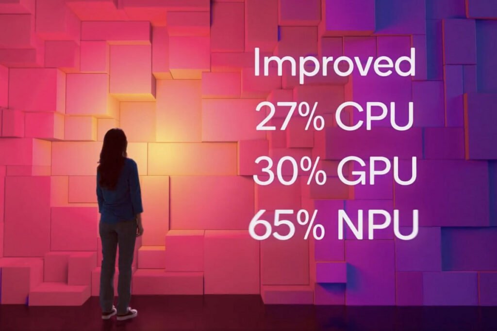 Snapdragon 7 4 نسل. نسل جدیدی از برش موبایل Qualcomm با قدرت بیشتر Snapdragon 7 4 نسل. نسل جدیدی از برش موبایل Qualcomm با قدرت بیشتر