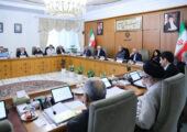 اولین گام برای افزایش اختیار استانداران از نظر معاون دفتر عارف/ چه اختیاری به استانداری‌ها تفویض شده است؟