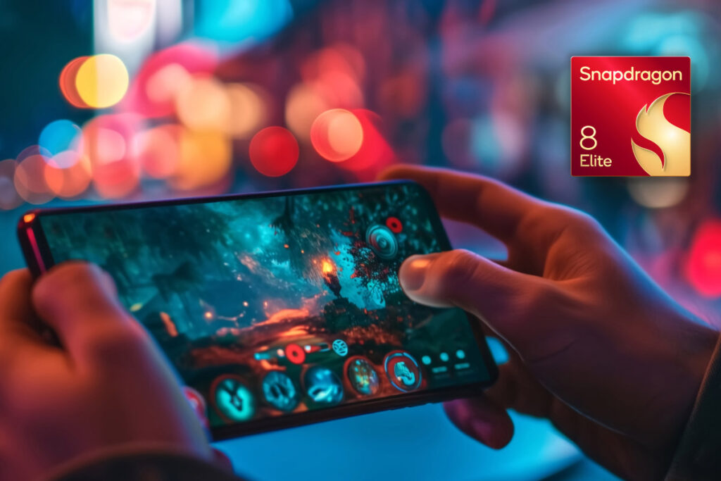 Snapdragon 8 Elite 2 Snapdragon 8 Elite 2