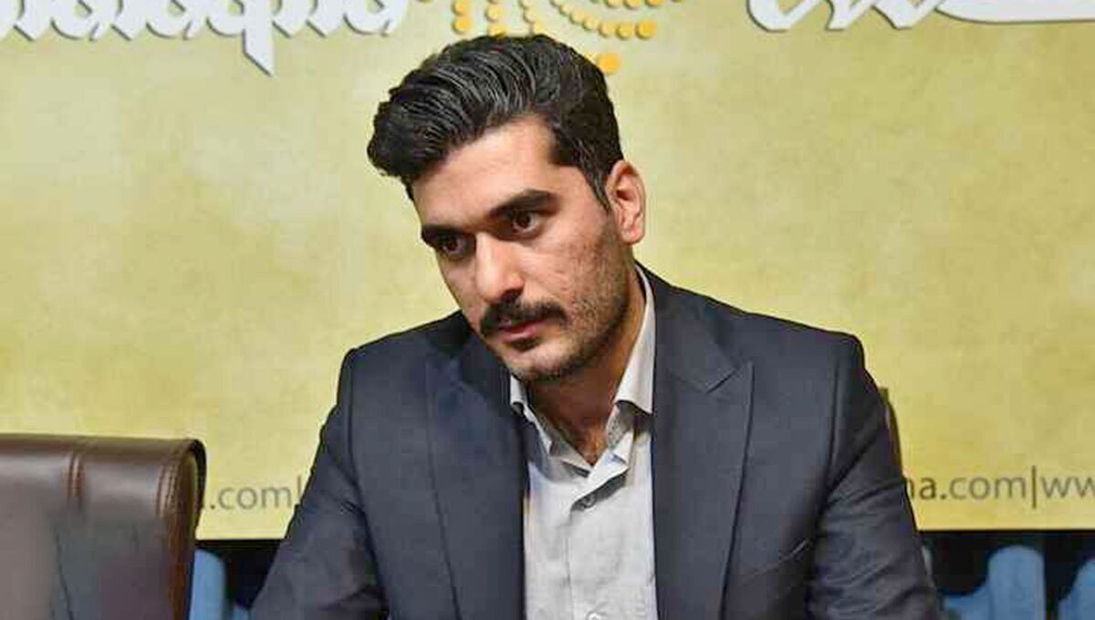 واکنش رئیس امور اطلاع‌رسانی دولت به تلاش مجلس برای استیضاح/ دولت پشت سر وزیر زن ایستاده است و تمام قد او را حمایت می‌کند