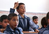 آموزش‌و‌پرورش: ۸۰ هزار کلاس‌اولی از اتباع هستند | بازتاب امروز
