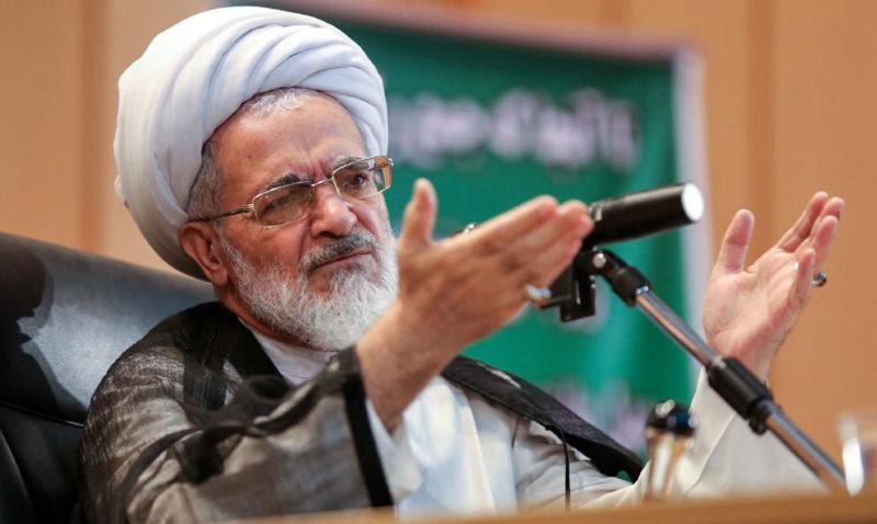 آیت الله بیات زنجانی