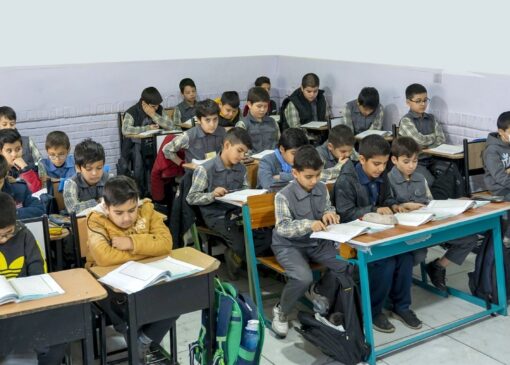 اخراج دانش‌آموزان ضعیف ممنوع شد | بازتاب امروز