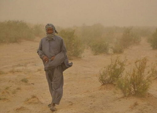 از طوفان‌های مرگبار سیستان و بلوچستان تا دیپلماسی آب