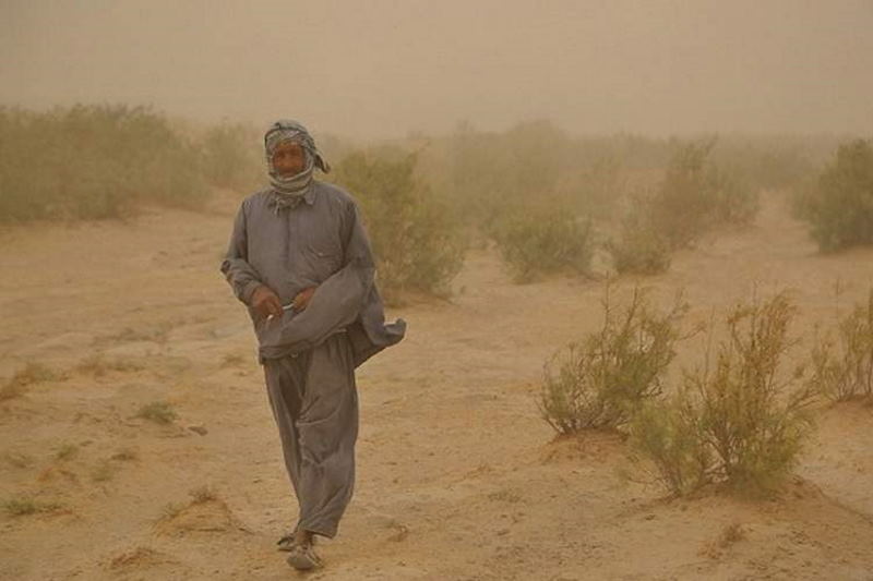 از طوفان‌های مرگبار سیستان و بلوچستان تا دیپلماسی آب