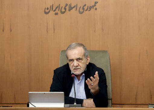 اظهارات مهم و جدید پزشکیان درباره مذاکرات ایران و آمریکا/ در مذاکره جدی و به دنبال توافق هستیم