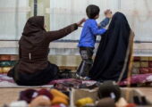 افزایش تعداد زنان سرپرست خانوار در قزوین