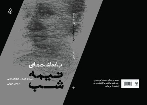 انتشار کتاب «یادداشت‌های نیمه‌شب» | بازتاب امروز