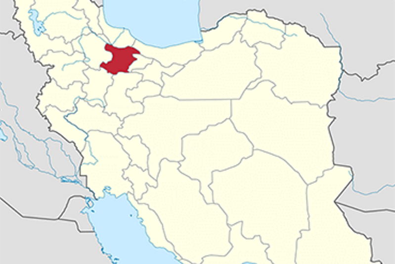 «انتقال آب به طالقان قزوین را کانون ریزگردها می‌کند»