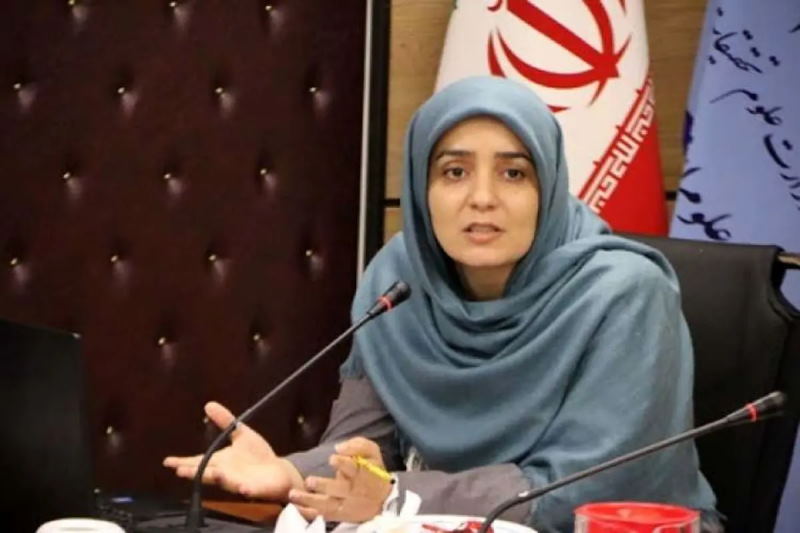 انسان می‌شود که زن باشد؟