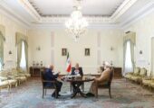 اولین تصویر از برگزاری جلسه سران قوا به میزبانی پزشکیان