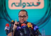 اولین واکنش رامبد جوان به کپی‌برداری ۱۰۰۱ از خندوانه | بازتاب امروز