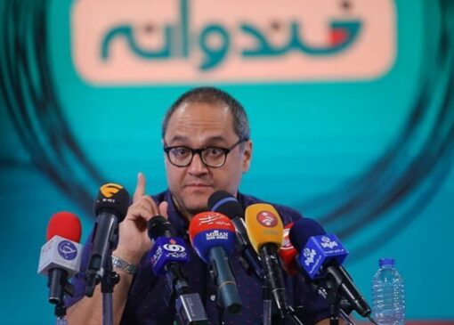 اولین واکنش رامبد جوان به کپی‌برداری ۱۰۰۱ از خندوانه | بازتاب امروز