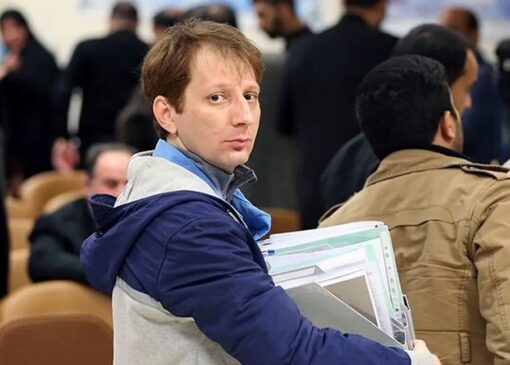 بابک زنجانی دومین محکوم اقتصادی که وارد تلویزیون می شود؟ | بازتاب امروز