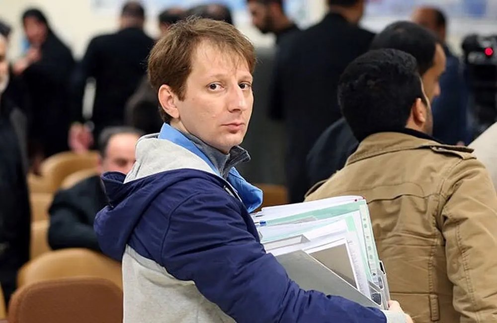 بابک زنجانی دومین محکوم اقتصادی که وارد تلویزیون می شود؟ | بازتاب امروز