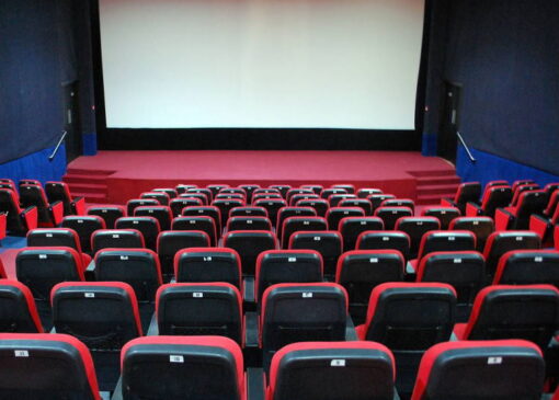 باز هم ماجرای سینما و تخصص