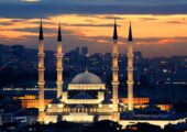بلیط تهران آنکارا ؛ ارزانترین راهنمای خرید بلیط