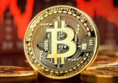 بیت کوین از 105000 دلار فراتر رفت