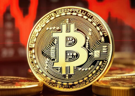 بیت کوین از 105000 دلار فراتر رفت