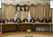 تبریز، شهر بدون گدا