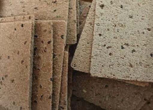 ثبت نخستین نان آنتی‌دیابتیک جهان در زاهدان