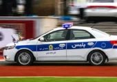 جزییات تصادف پسر علی نیکزاد با سرهنگ خیشه | بازتاب امروز