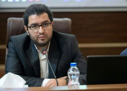 حفاری غیراصولی یک اداره‌ی دولتی باعث نشتی گاز در ایلام شد