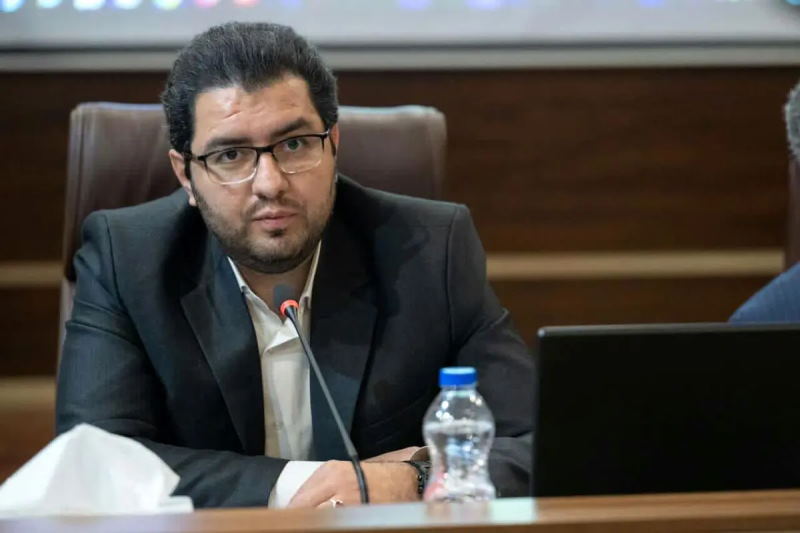 حفاری غیراصولی یک اداره‌ی دولتی باعث نشتی گاز در ایلام شد