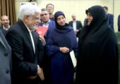 خبر مهم عارف درباره رفع فیلترینگ و قانون حجاب | بازتاب امروز