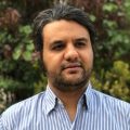 عظیم محمودآبادی