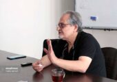 درباره‌ی کری‌خوانی آذری جهرمی: تا مرد سخن نگفته باشد... | بازتاب امروز