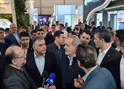 پزشکیان: اتصال شرکت‌های نفت، گاز و پتروشیمی به دانشگاه‌ها ضروری است