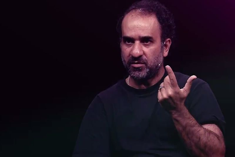 رضا امیرخانی: فراموش نکنیم راه مرحوم رئیسی رای نیاورد | بازتاب امروز