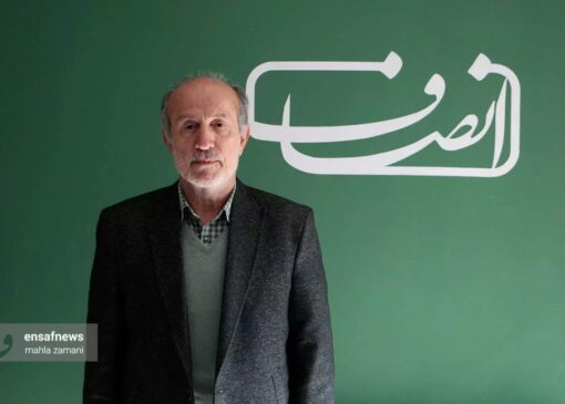 رضا منصوری: دولت‌ها دست از سر علم و دانشگاه بردارند | بازتاب امروز