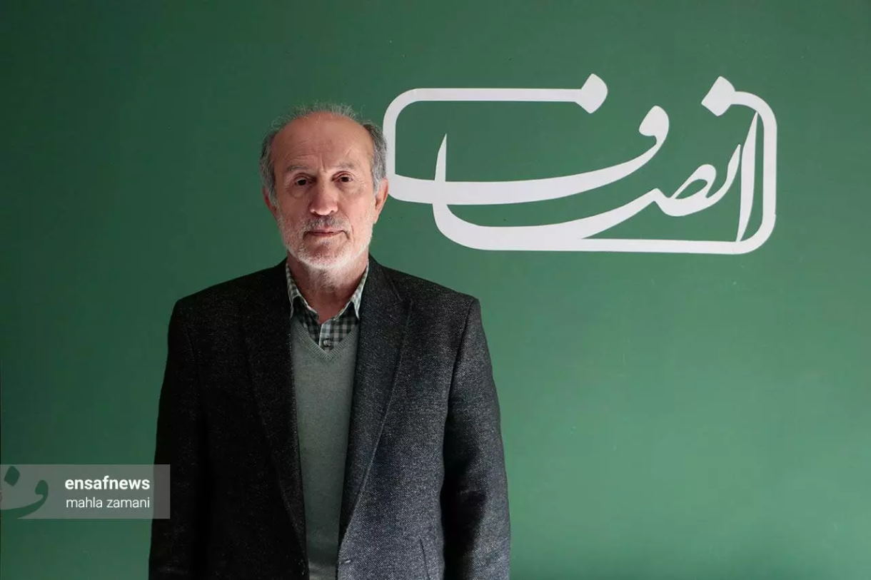 رضا منصوری: دولت‌ها دست از سر علم و دانشگاه بردارند | بازتاب امروز